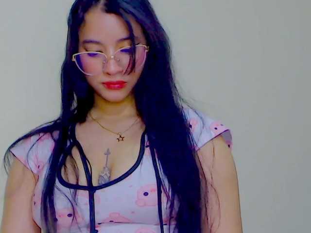 Broadcast Screenshots GillerRose