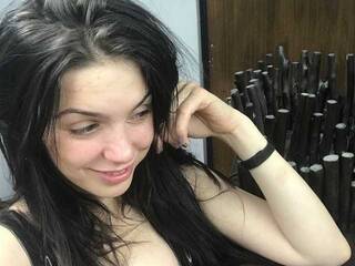 Erotisk videochat GillKelly