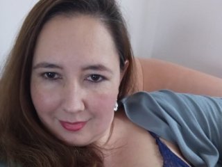 Profilbillede MissGina