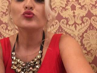 Erotisk videochat Ginalove