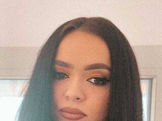 Erotisk videochat GinaStar