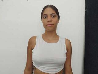 Erotisk videochat Ginger-cute