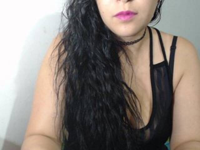 Broadcast Screenshots Ginger-Vel