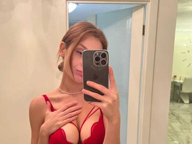 Foto af profilen Ginger_22
