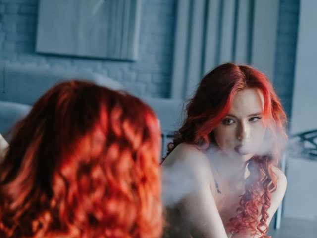 Foto af profilen GingerGoddess