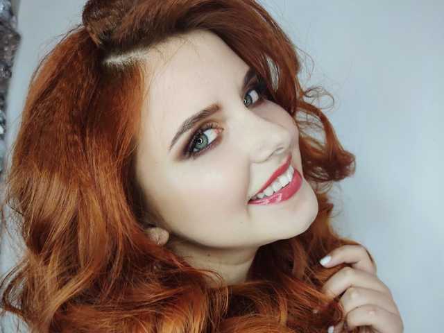 Foto af profilen GingerMiracle
