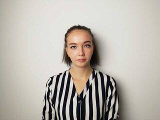 Erotisk videochat GingerRokki