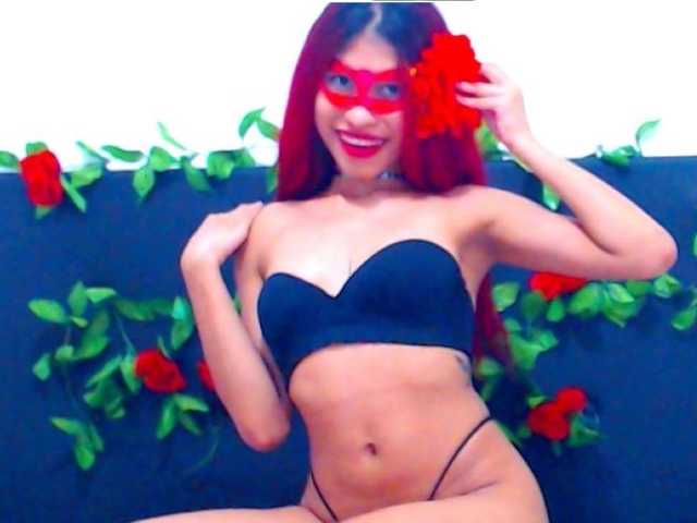 Erotisk videochat GingerRoses