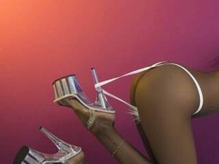 Erotisk videochat GinnaBolton