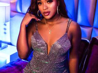 Erotisk videochat GinnaDiior