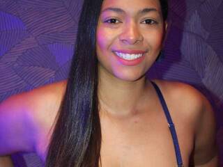 Erotisk videochat GinnaPalmer