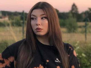 Erotisk videochat GinnyHeart