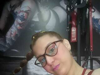 Erotisk videochat GIORGGINA