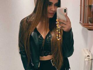 Erotisk videochat Giorgiababy