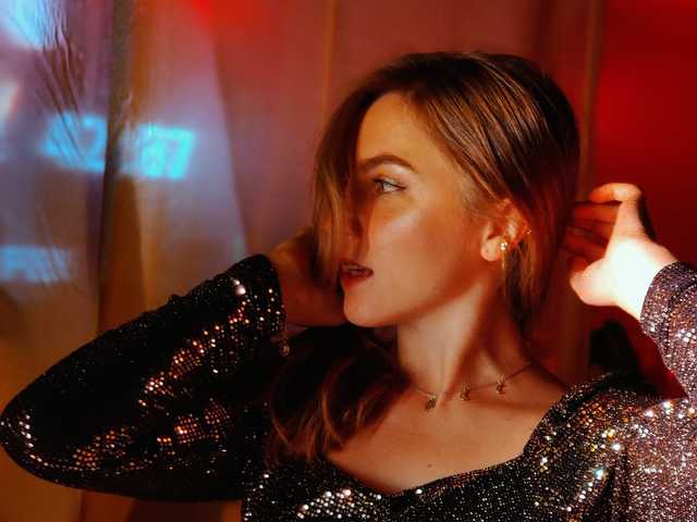 Foto af profilen girl-in-white