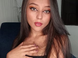 Erotisk videochat GirlLiz