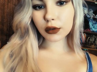 Profilbillede daddygirlmeow