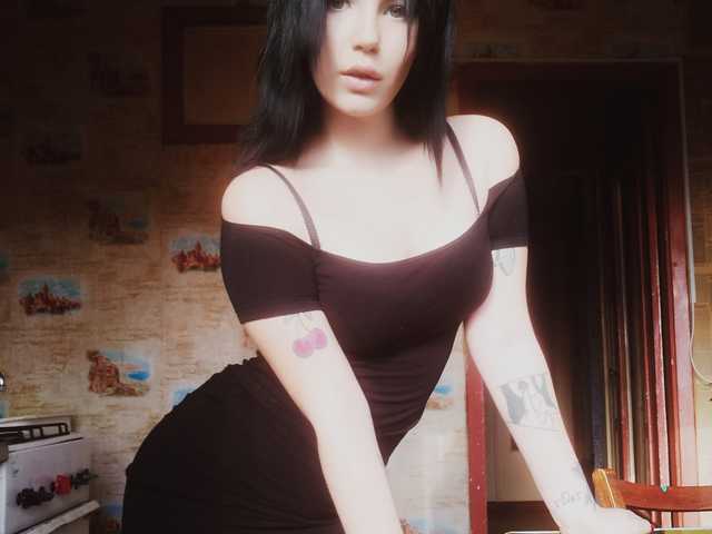 Profilbillede daddygirlmeow