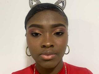 Erotisk videochat GirlQueen