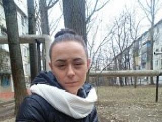 Erotisk videochat girlsexy01