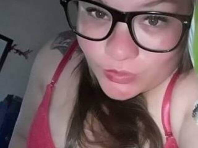 Foto af profilen giselhot24