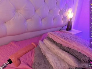 Erotisk videochat Gisell-Montoy