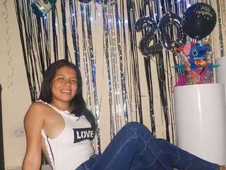 Erotisk videochat Giselle5