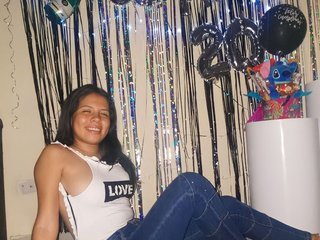 Erotisk videochat Giselle5