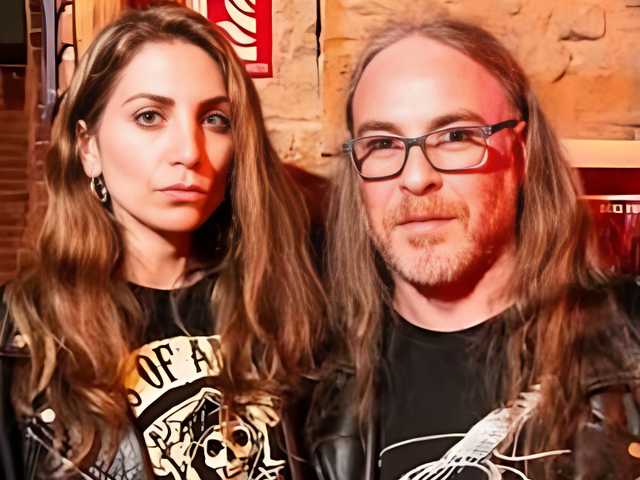 Foto af profilen GiselleandJay