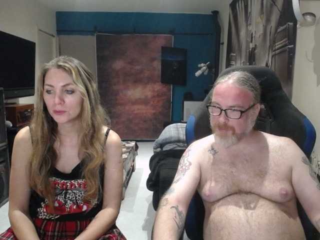 Broadcast Screenshots GiselleandJay