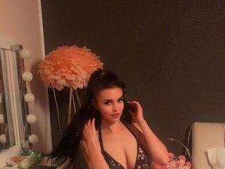 Erotisk videochat GisellePalmer