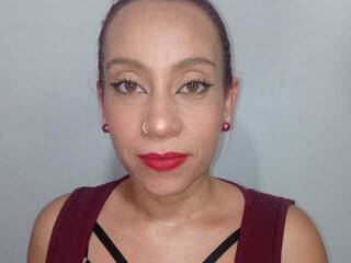 Erotisk videochat gissele-blue