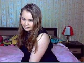 Erotisk videochat gisselle