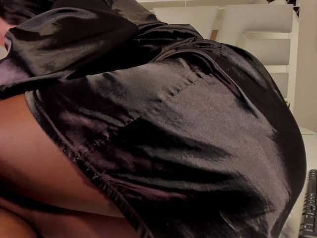 Broadcast Screenshots GisselleJones