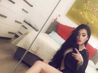 Erotisk videochat Giulia18vv