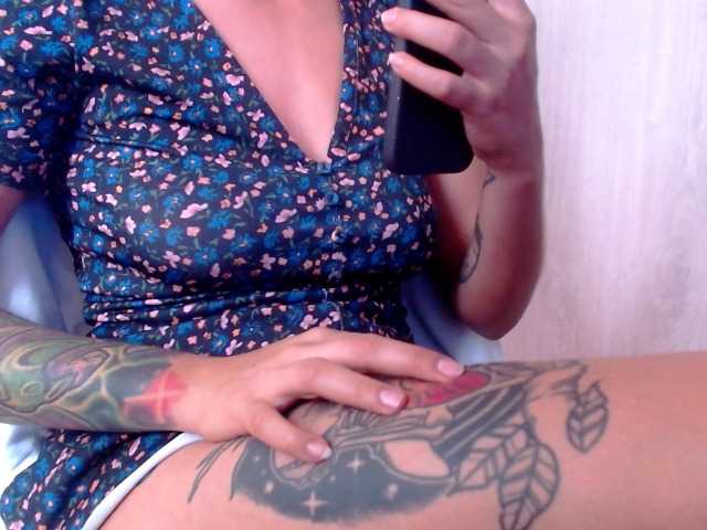 Broadcast Screenshots gladyourday