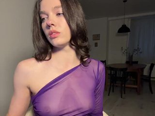 Erotisk videochat GlamModelHoney