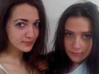 Erotisk videochat glamurmiss