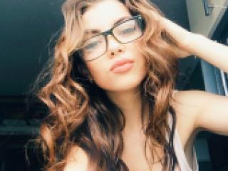 Erotisk videochat glamyrgirl
