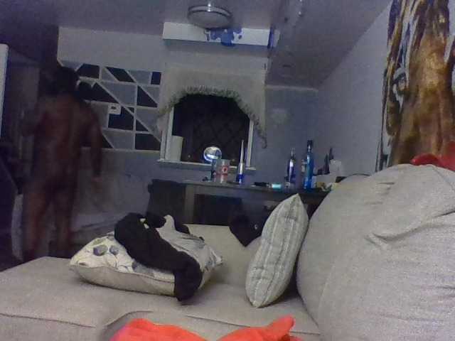 Broadcast Screenshots GlazinD