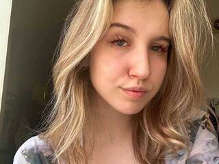 Erotisk videochat GlimmerVamp