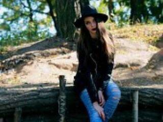 Erotisk videochat glimpse