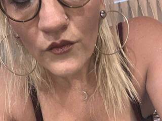 Erotisk videochat Glittermo