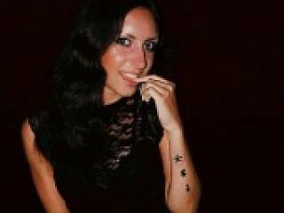 Erotisk videochat gloriaa