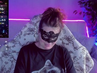 Erotisk videochat GloriaGrays