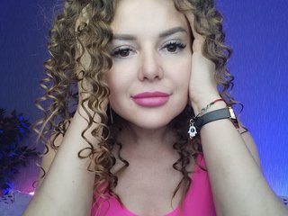 Erotisk videochat GloriaGrays