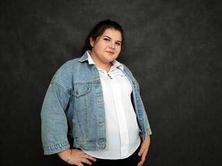 Erotisk videochat GloriaMilton