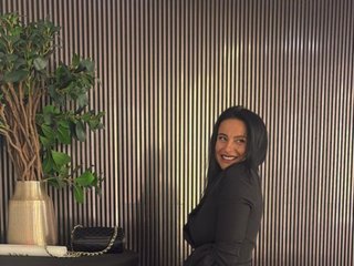 Erotisk videochat GloriaMoon