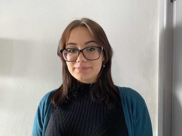 Foto af profilen GloriyaVander