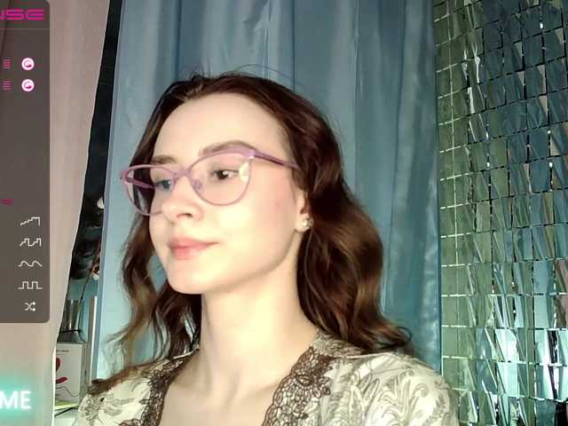 Broadcast Screenshots gloryformo